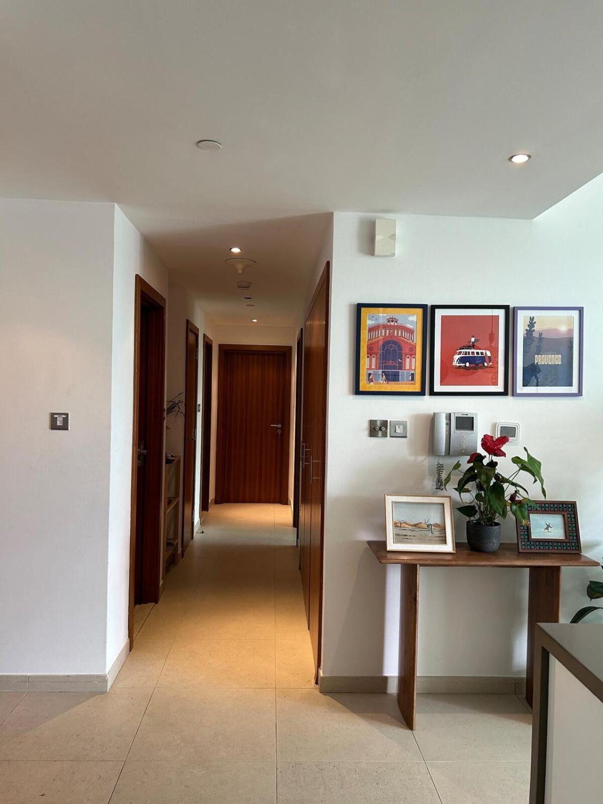 2br With Breathtaking Sea View Yas Proximity Apartment Abu Dhabi