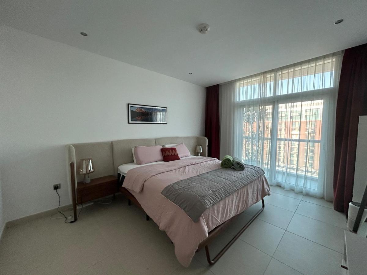 Apartment 2br With Breathtaking Sea View Yas Proximity Abu Dhabi