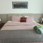 2Br With Breathtaking Sea View Yas Proximity