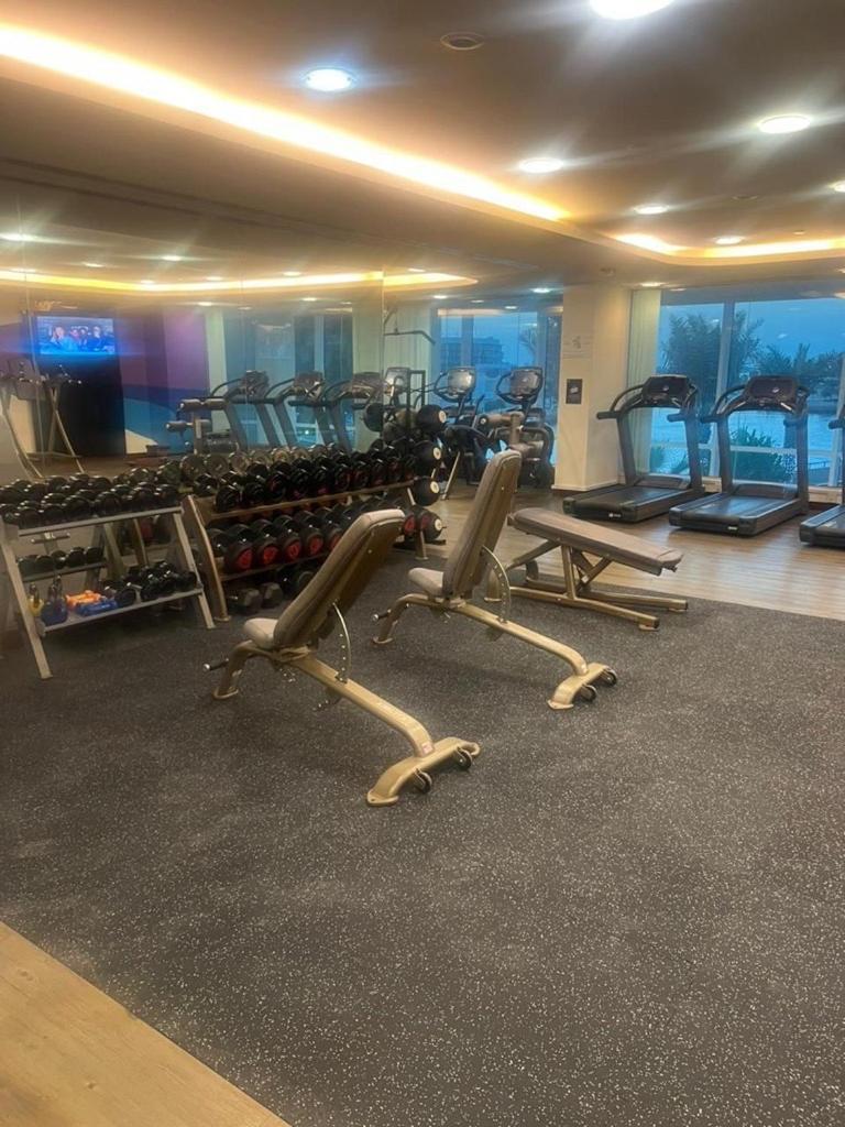 2br With Breathtaking Sea View Yas Proximity * Abu Dhabi